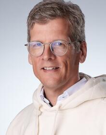 Andreas Wollweber