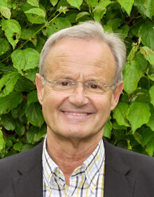 Dieter Gessner