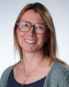 Sonja Boddenberg